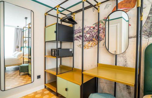 SmartRental Collection Gran Vía Capital - Photo 66