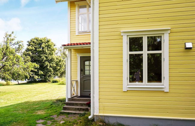 Historic Cottage by Lake Yngern - Foto 25