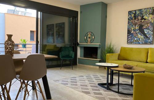 Euaggelias House Panorama Kariani - Foto 30