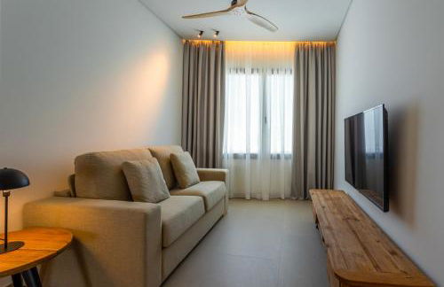 Hotel Apartamentos Hamus - Foto 34