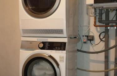 Schicke hundefreundliche Wohnung - Foto 28