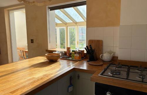 The Old Post Office, Hilton - Foto 19