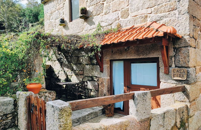 Aldeia de Pontes - Foto 2