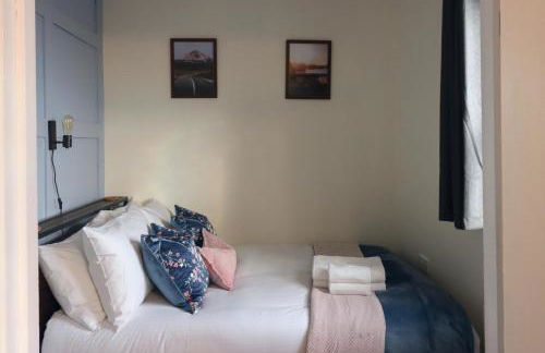 Superb Large Bespoke 5 Star Detached Villa, Prime Location, Belfast Stay - Foto 51