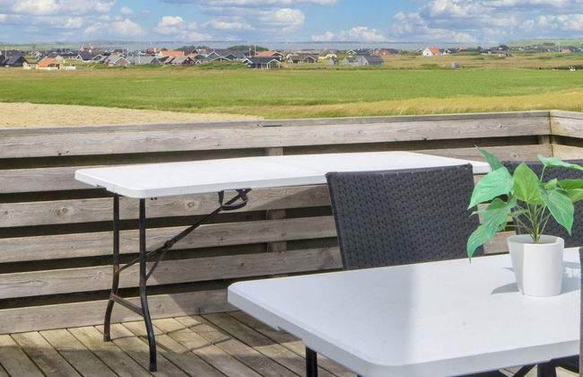 12 Person Holiday Home in Lemvig - Foto 27