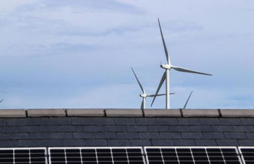 Northumberland Luxury Stays - The Gavel - Photo 47