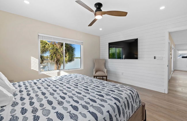 Chadwick Cove Resort & Marina - Foto 6