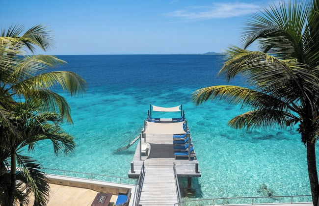 The Bellafonte - Luxury Oceanfront Hotel - Foto 74