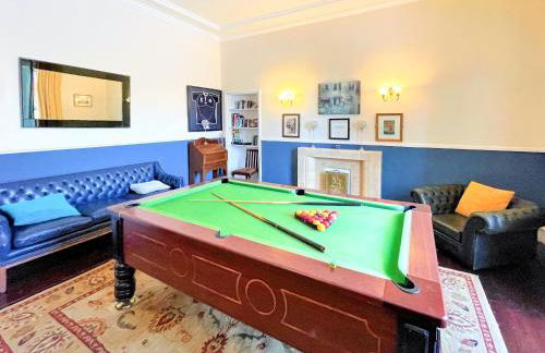 The Mansion House At Kirkhill - Foto 14