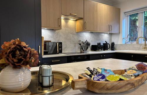 In the heart of the Town centre Ringwood, New Forest - Star Cottage - Foto 11