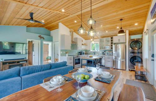 24-00050 Mtn Views and Deck Fairplay Cabin - Foto 7