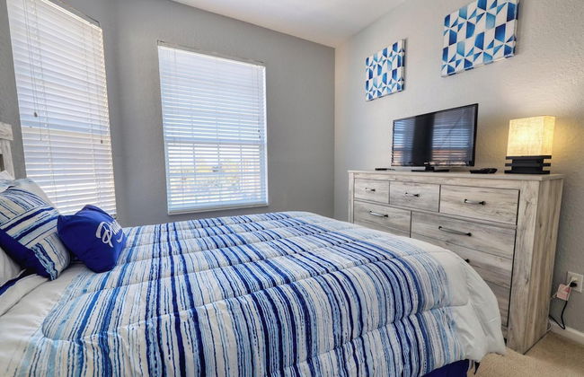 Karen's Windsor Hill's Resort Condo - Photo 4