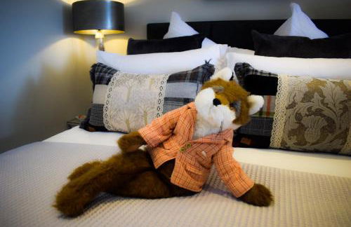 The Allanbreck Studio Glencoe Ballachulish Highlands Near Fortwilliam - Foto 53