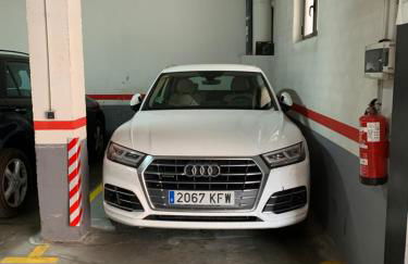 Vivienda turística Las Cigüeñas con garaje - Photo 19