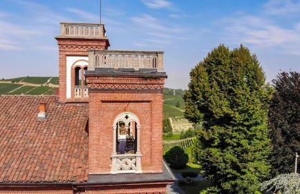 Villa Cornarea - Foto 25