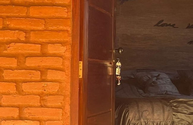 Chalé Refúgio 1 - Foto 41