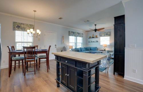 Fort Myers Home Near Sanibel Island Causeway - Foto 14