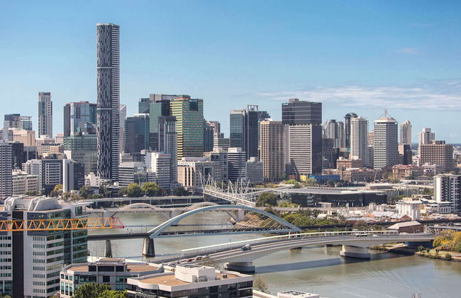 The Milton Brisbane - Photo 1