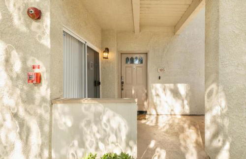 Thousand Oaks 2br near shopping dining bars LAX-1157 - Foto 21