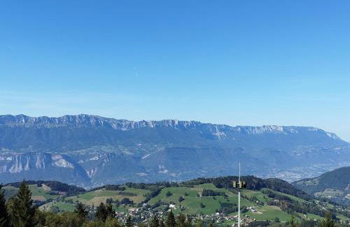 Studio confortable au cœur des Adrets-Prapoutel, animaux admis - FR-1-771-2 - Foto 6