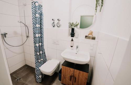 Gemütliche Ferienwohnung mit direkter Innenstadtlage - Foto 35