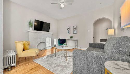 3BR Spacious Apartment in Chicago - Newgard rep - Foto 4