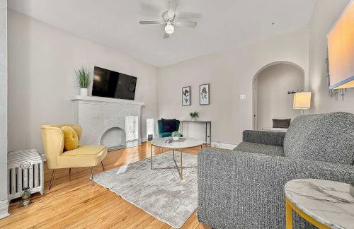 3BR Spacious Apartment in Chicago - Newgard rep - Foto 4