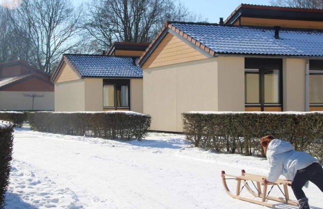 Premium Holiday Home With Garden - Foto 23