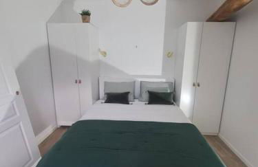 Victoire émeraude 301 hôtel de ville - Foto 9