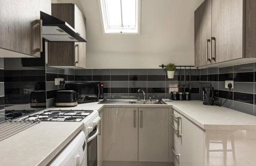 The Old Woodyard at Syston - Foto 54