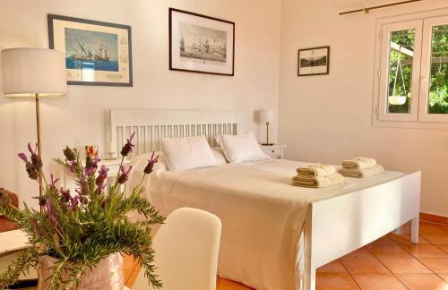 Aria di Collina - Isola d'Elba - Foto 30