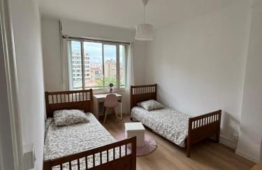 Spacieux T3 proche gare St-Charles - Vieux Port - Foto 21