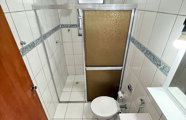 Pé na Areia Praia da Guilhermina IV - Foto 19