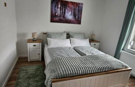 Ferienwohnung Zur Ziegelei - Foto 13