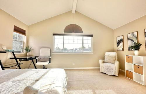 Stunning Oasis Retreat Pool Hot Tub SF Bay - Photo 54