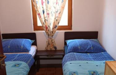 Apartmani Šikić Metajna - Foto 7