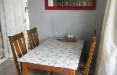 Modern Funky Private Chalet at the Beach - Foto 10