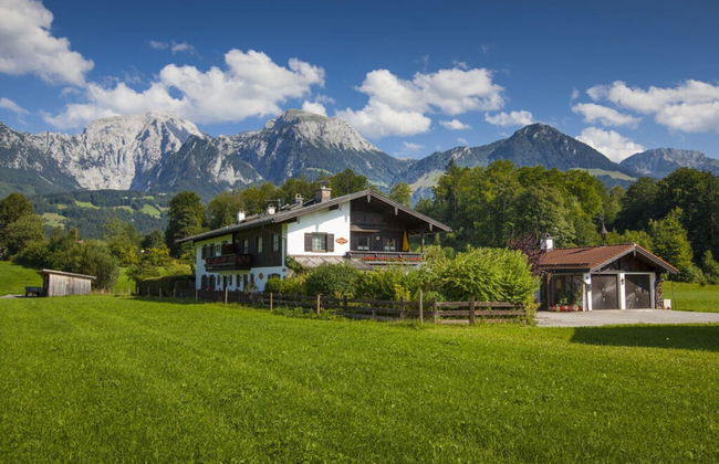 Hahn -kierngasshausl- - Foto 11