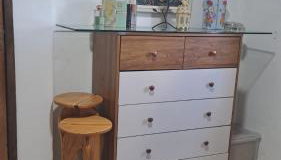 Rooftop na praia pertinho do Veneza Water Park - Foto 3