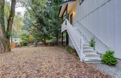 Forbes Farm Cottages Unit A - Foto 24