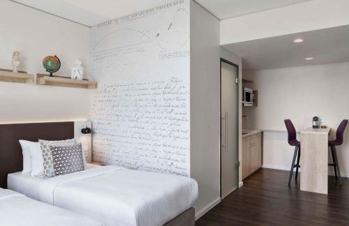 Stellaris Apartment Hotel - Foto 16