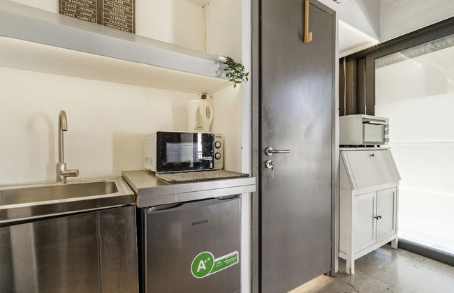 Impeccable 3-bed Apartment in Athens - Foto 25