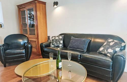 Holiday Home Le logis de Papeu by Interhome - Foto 13