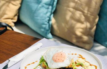 SunRose Beach Aparthotel - Foto 13