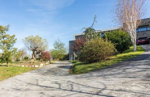 Suite en el Faro de Hondarribia, con vistas - Foto 8