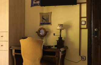 Villa Tethys Mountain Resort - Foto 61