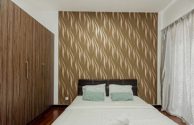 Silverscape Executive Melaka by I Housing - Foto 43