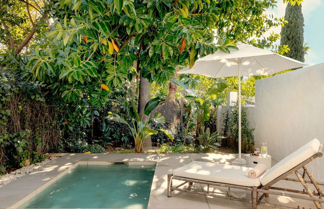 Anfitrión Villas & Suites - Foto 62