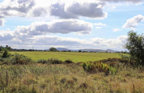 The Flat At Brwyn - Foto 38