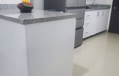 Apartment by the sea - Photo 16